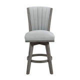 5507-24GYS - Swivel Counter Height Chair