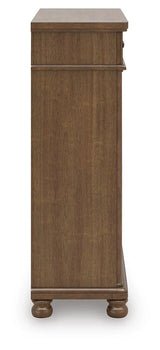 Rowlenstown Chest