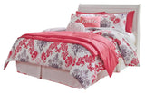 Anarasia Bed