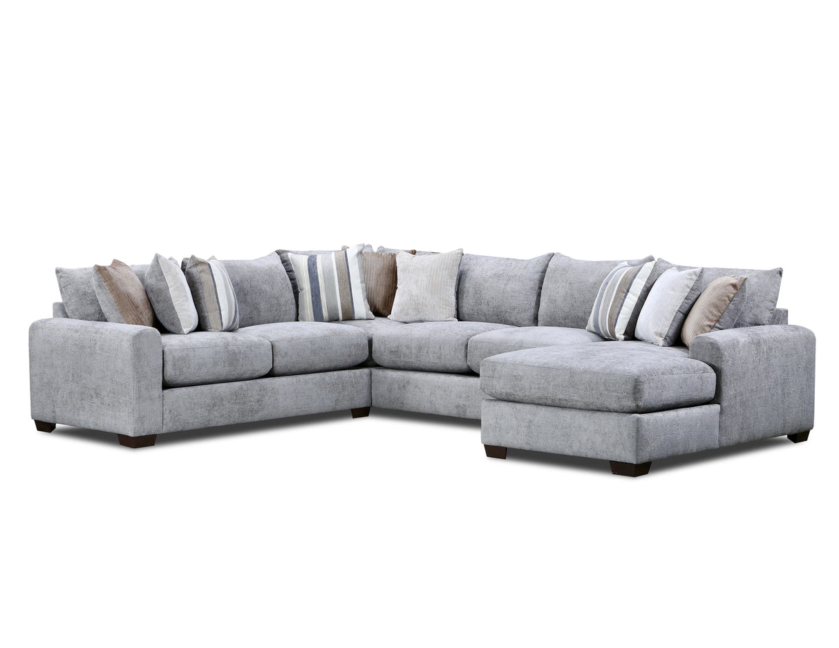 3030 Dahlia Charcoal