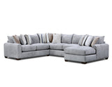 3030 Dahlia Charcoal