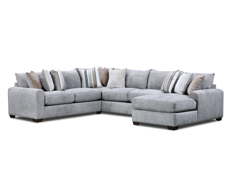 3030 Dahlia Charcoal