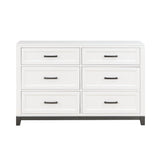 Garretson Dresser
