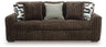 Midnight-Madness Sofa
