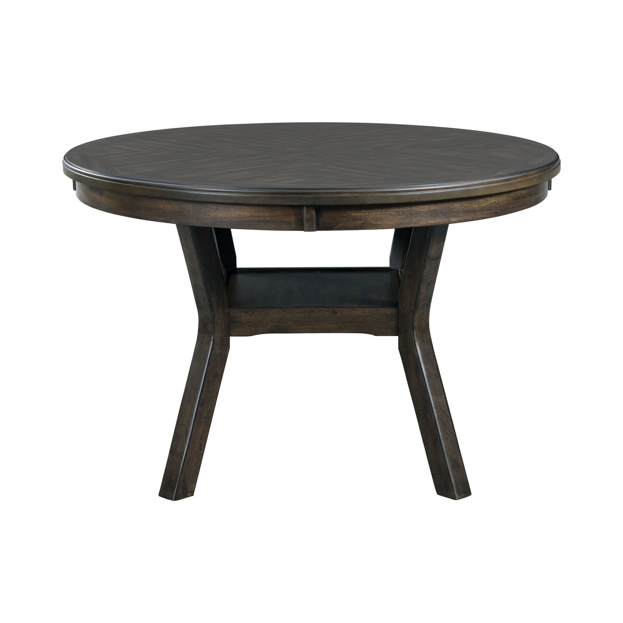 Amherst Table w/Wood Leg