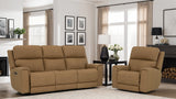 73083 Swivel Rocker Recliner