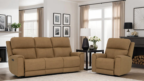 73083 Swivel Rocker Recliner