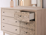Shapella Dresser