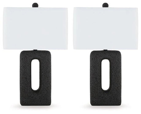 Wimmings Table Lamp (Set of 2) image