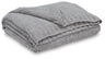Anawood Throw