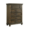 McCoy 5-Drawer Chest