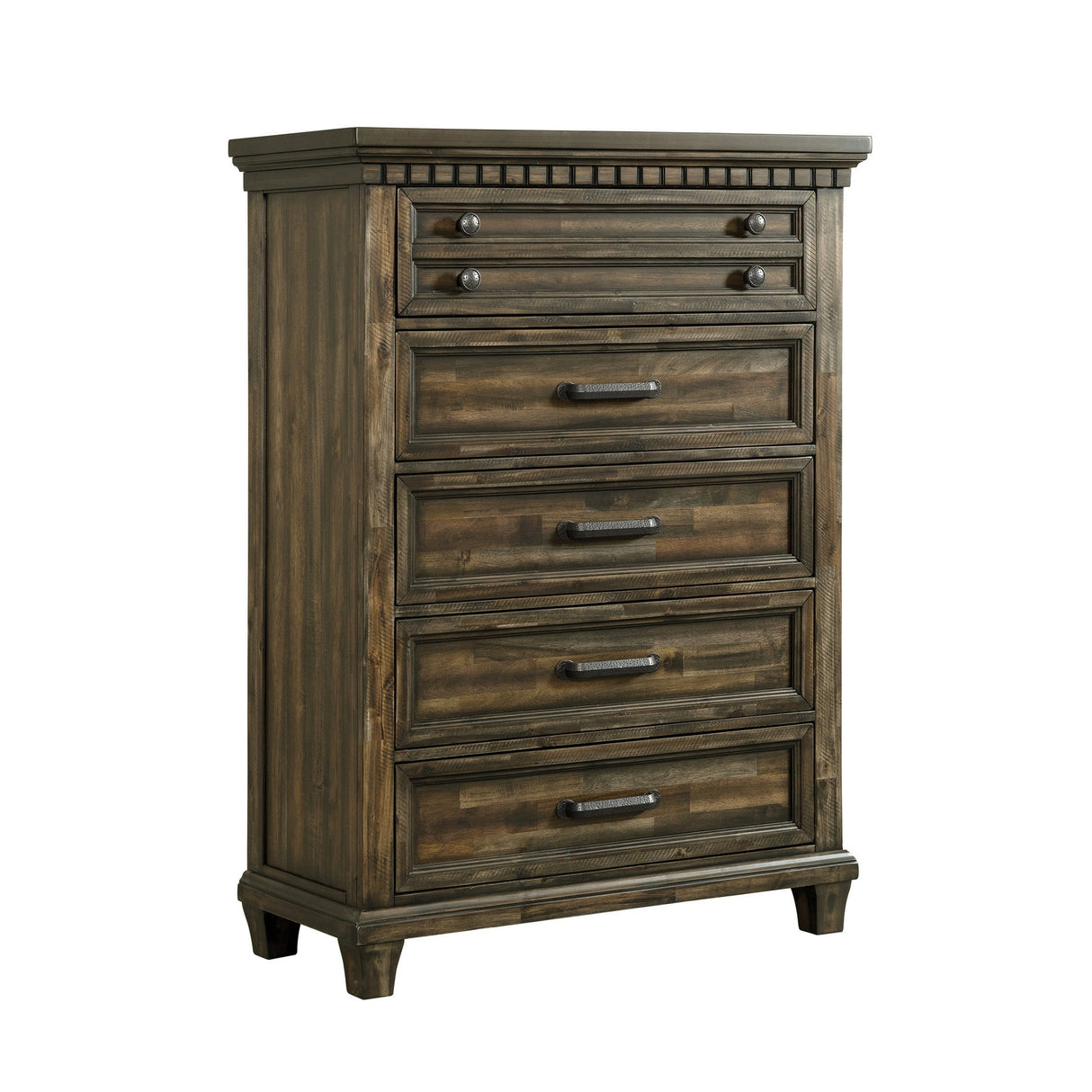 McCoy Storage Bedroom Set