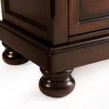 Kingston Chest (Sturdy)
