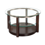 Elsa Coffee Table Dark 3A packaging