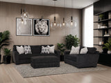 43102 Loveseat