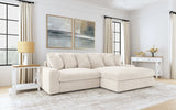 Blaine Sectional Sofa