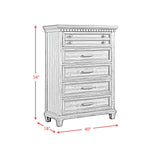 McCoy Storage Bedroom Set