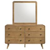 Robyn Dresser with Mirror