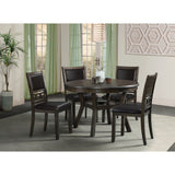 Amherst Table w/Wood Leg