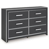 Zuraleus Dresser
