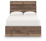 Chirason Bed