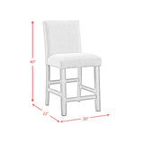 Seneca Counter Height Dining Set