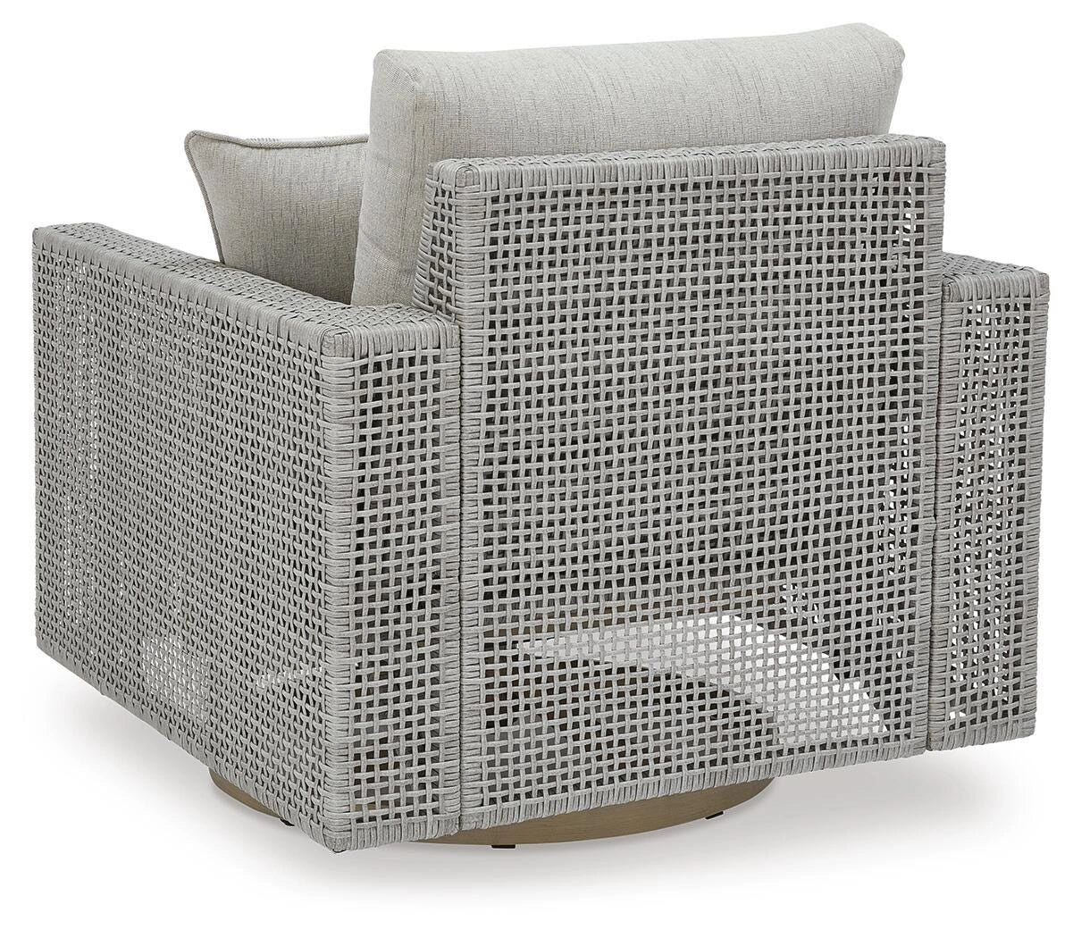 Seton Creek Outdoor Seating Set