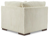 Lindyn Sectional with Chaise