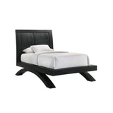 Allan Panel Bedroom Set