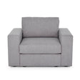 Flex Chair with Wide Arm - 5000003318