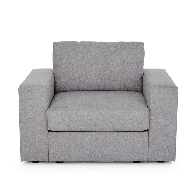 Flex Chair with Wide Arm - 5000003318