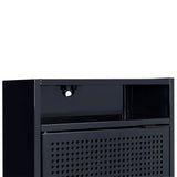 Ember Nightstand (C-1094) W/USB