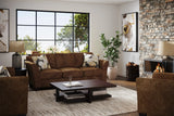 18429 Sq. Cocktail Ottoman