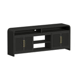 Ridgemont TV Console