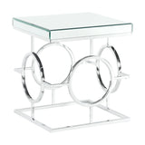 Pearl Occasional Table Set