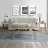 Oak Lawn Three Pack Occasional Set (Lift Top Coffee Table)