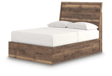 Zadilyn Bed