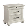 Slater Nightstand w/USB