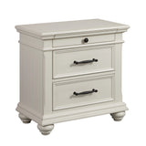 Slater Platform Storage Bedroom Set