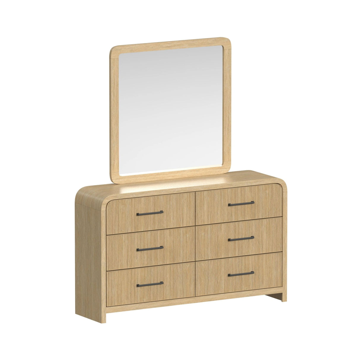 Ridgemont Storage Bedroom Set