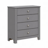 Sami Youth Panel Bedroom Set