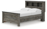 Frandern Full Bed