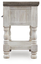 Havalance Nightstand