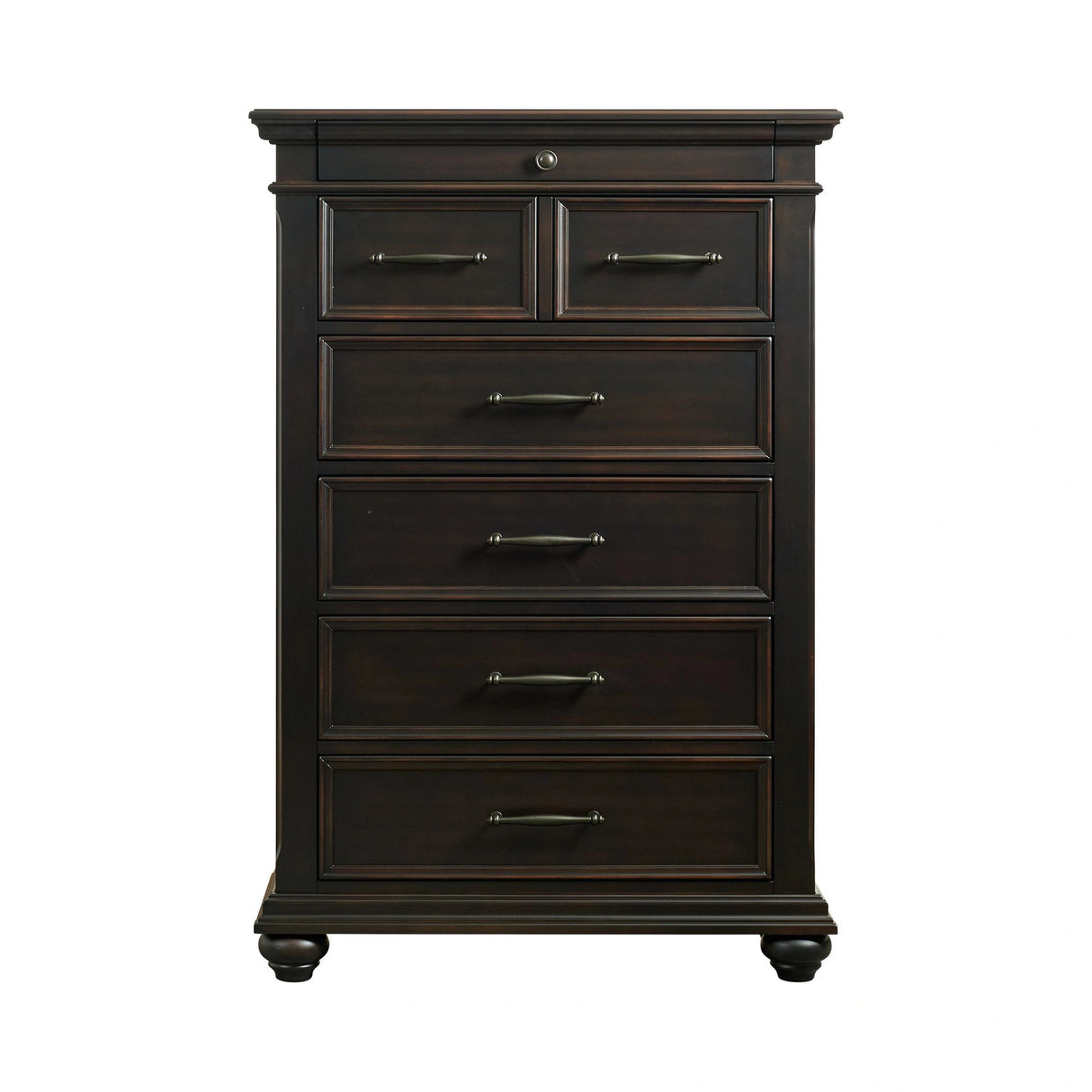 Slater Chest