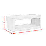 Rosalie Coffee Table