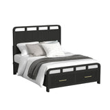 Ridgemont Storage Bedroom Set