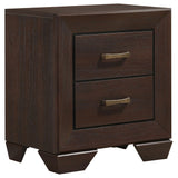 Dorian Bedroom Set