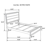 Watson Bedroom Set