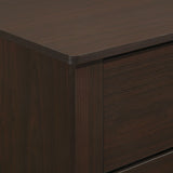 Sami Youth Dresser and Mirror Set