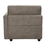 Modular - RF Chair w/2 Pillows